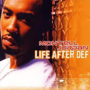 Jordan, Montell - Life After Def