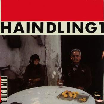 Haindling - Haindling 1