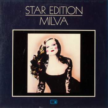 Milva - Star Edition