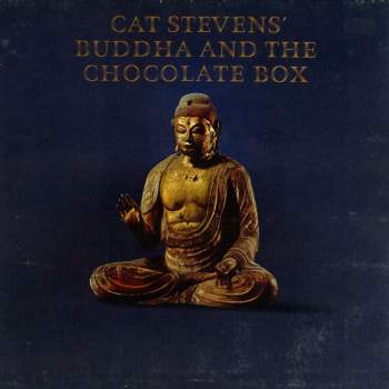 Stevens, Cat - Buddha And The Chocolate Box