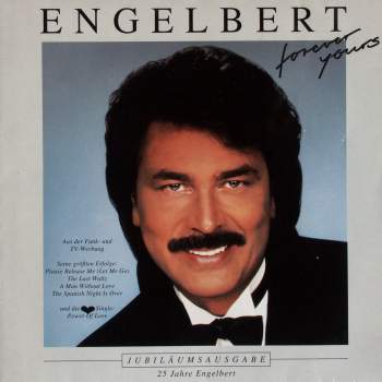 Engelbert - Forever Yours