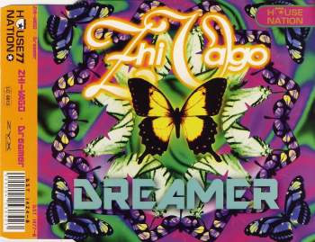 Zhi-Vago - Dreamer