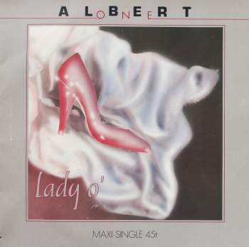 Albert One - Lady O