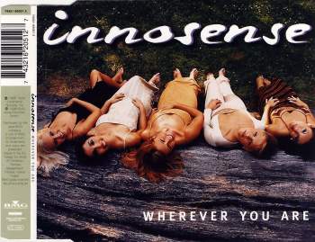 Innosense - Wherever You Are