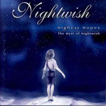 Nightwish - Highest Hopes - The Best Of Nightwish