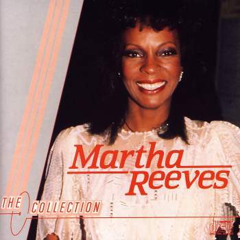 Reeves, Martha - The Collection