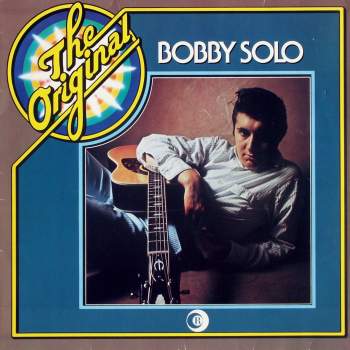 Solo, Bobby - The Origina Bobby Solo