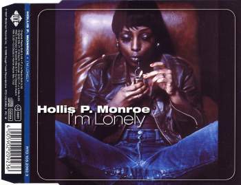 Monroe, Hollis P. - I'm Lonely