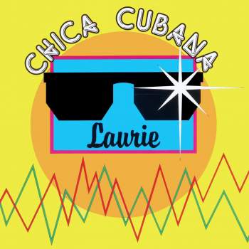Laurie - Chica Cubana