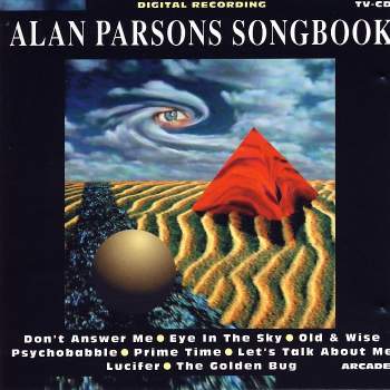 Bollard Assembly, Alex - The Alan Parsons Songbook