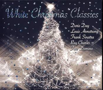 Various - White Christmas Classics