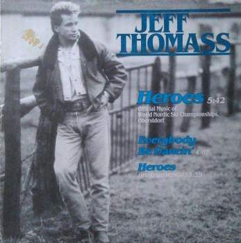Thomass, Jeff - Heroes