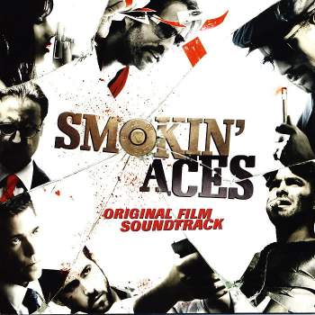 Various - Smokin' Aces