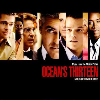 Various - Ocean's Thirteen