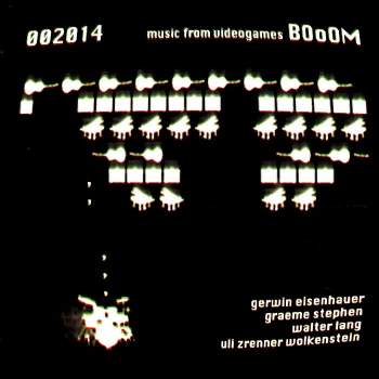 Booom - Music For Videogames