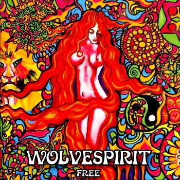 Wolvespirit - Free