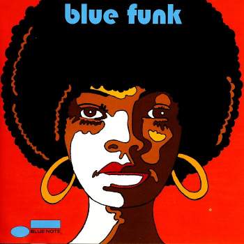 Various - Blue Funk