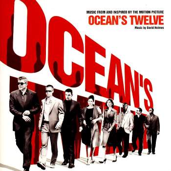 Various - Ocean's Twelve