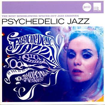 Various - Psychedelic Jazz