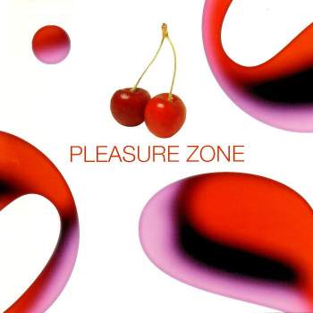 Thunder, Billy - Pleasure Zone