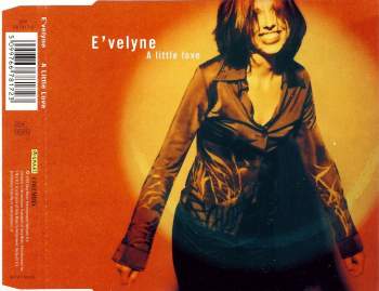 E'velyne - A Little Love