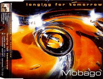 Mobago - Longing For Tomorrow