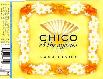 Chico & The Gypsies - Vagabundo