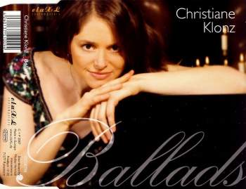 Klonz, Christiane - Ballads