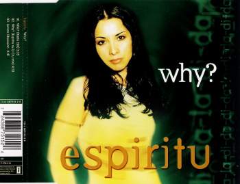 Espiritu - Why
