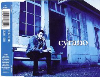 Cyrano - Low And Strange