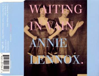 Lennox, Annie - Waiting In Vain