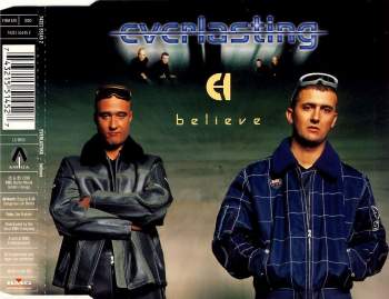 Everlasting - Believe