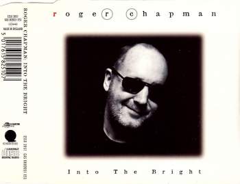 Chapman, Roger - Into The Bright