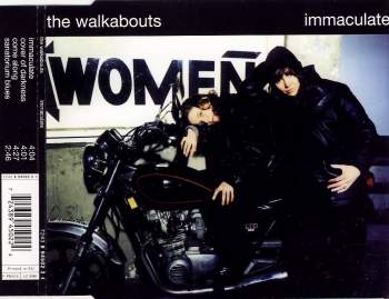 Walkabouts - Immaculate