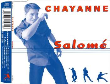 Chayanne - Salomé