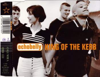 Echobelly - King Of The Kerb