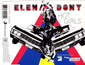 Elena & Dony - Hot Girls