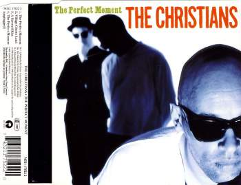Christians - The Perfect Moment