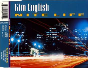 English, Kim - Nite Life