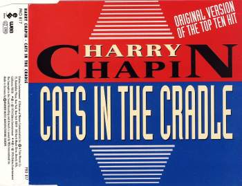 Chapin, Harry - Cats In The Cradle