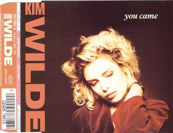 Wilde, Kim - You Came