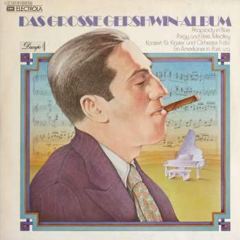 Gershwin, George - Das Große Gershwin-Album