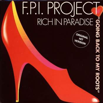 FPI Project - Rich In Paradise (Going Back To My Roots)