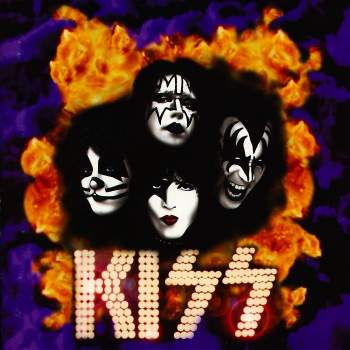 Kiss - You Wanted The Best, You Got The Best