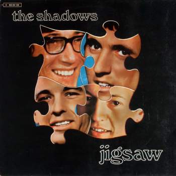 Shadows - Jigsaw