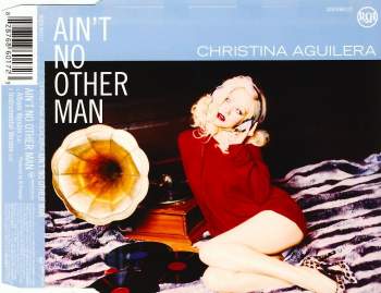 Aguilera, Christina - Ain't No Other Man