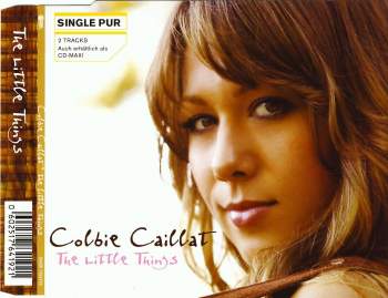 Caillat, Colbie - The Little Things