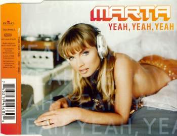 Marta - Yeah, Yeah, Yeah