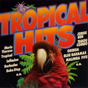 Various - Tropical Hits
