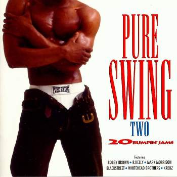 Various - Pure Swing Two